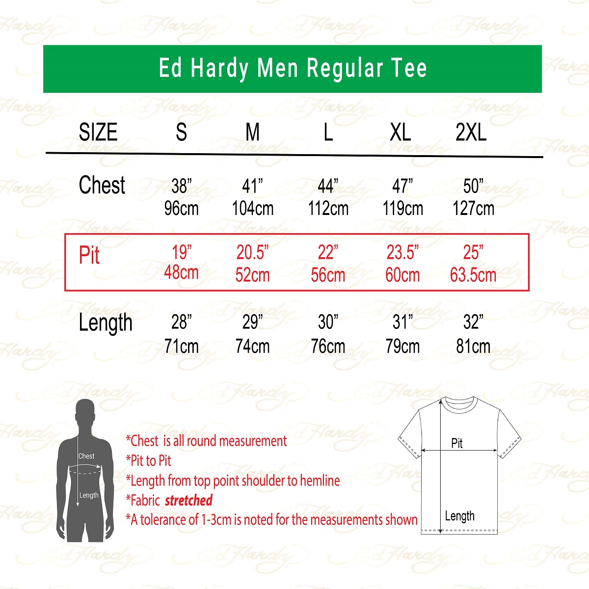 Sapphire Tiger Men Regular Tee