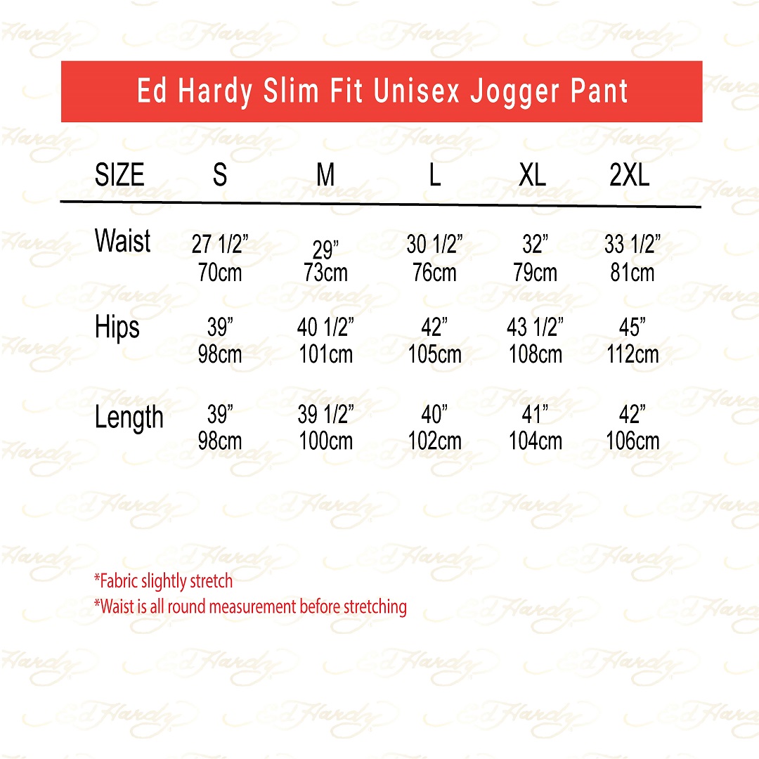 L.A Tiger Unisex Jogger