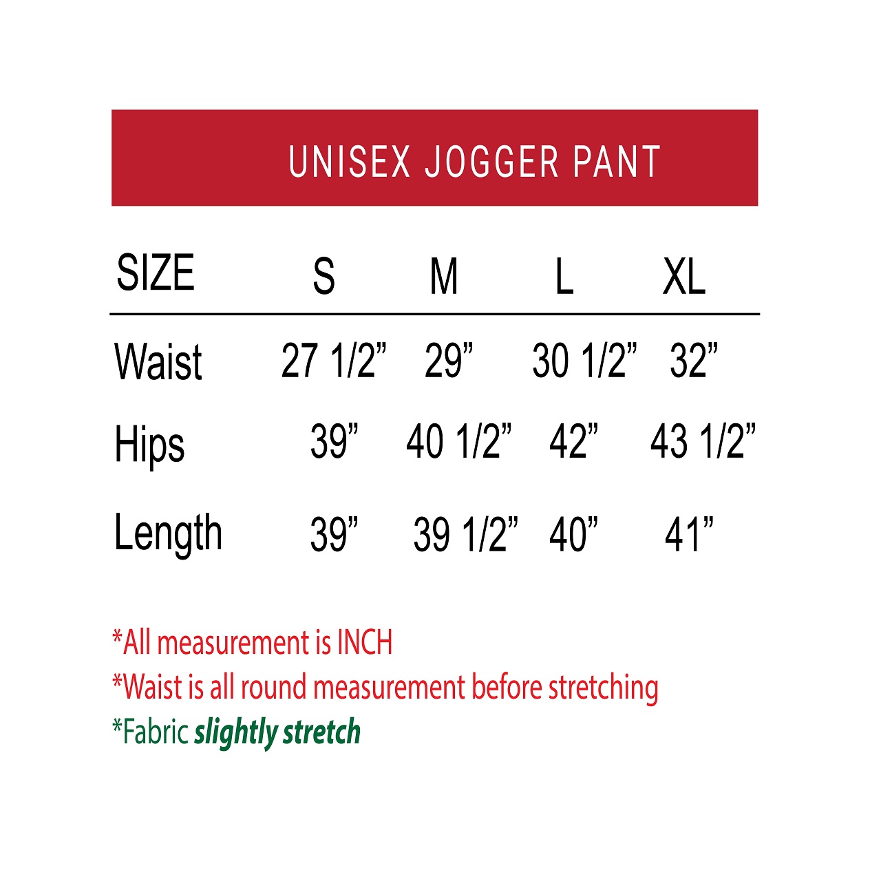 L.K.S Skull Unisex Jogger