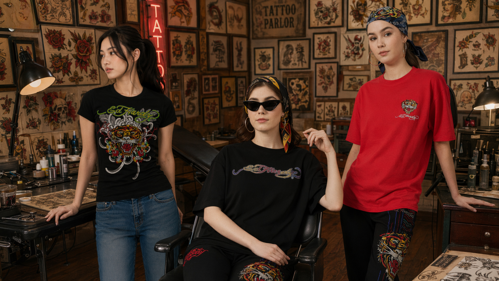 Women's Collection