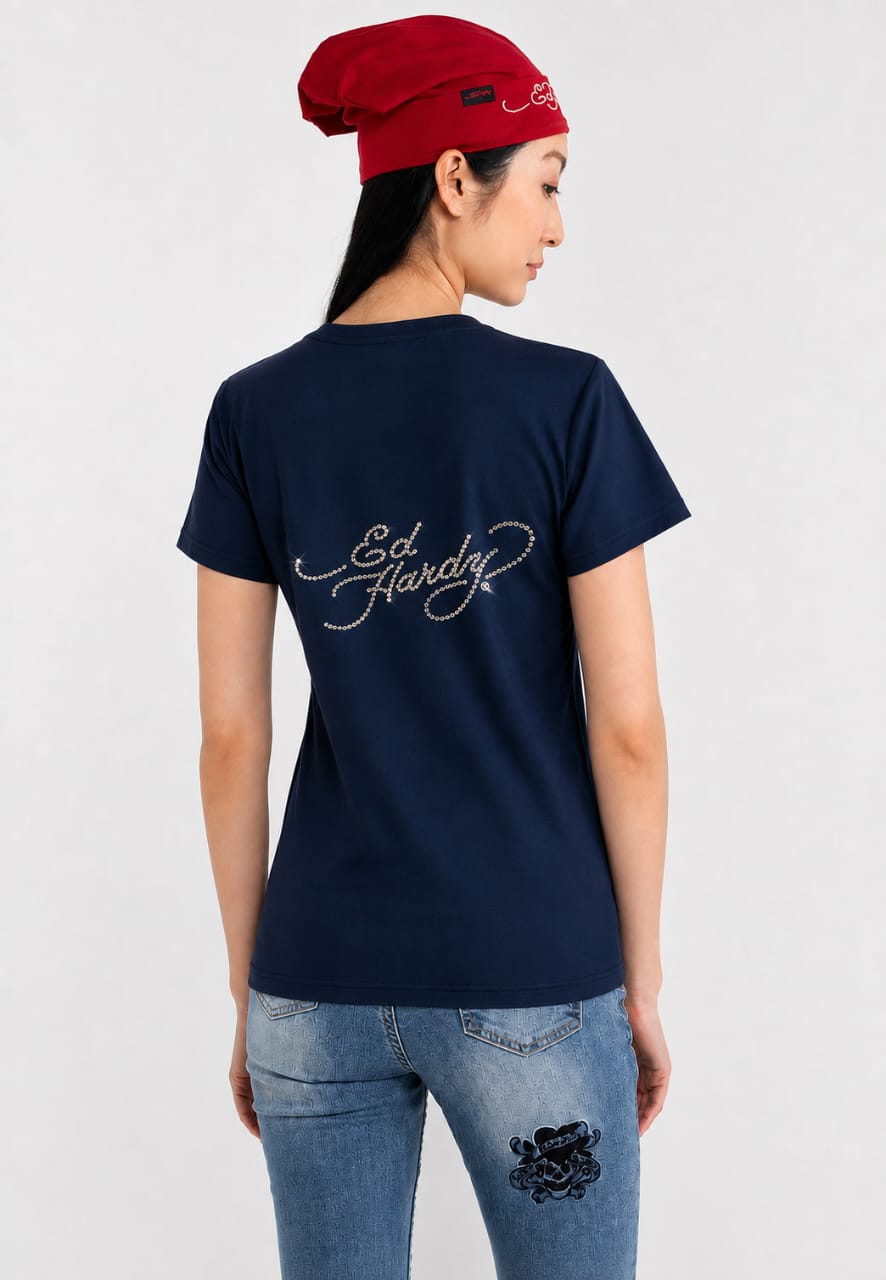 California Dream Regular Tee