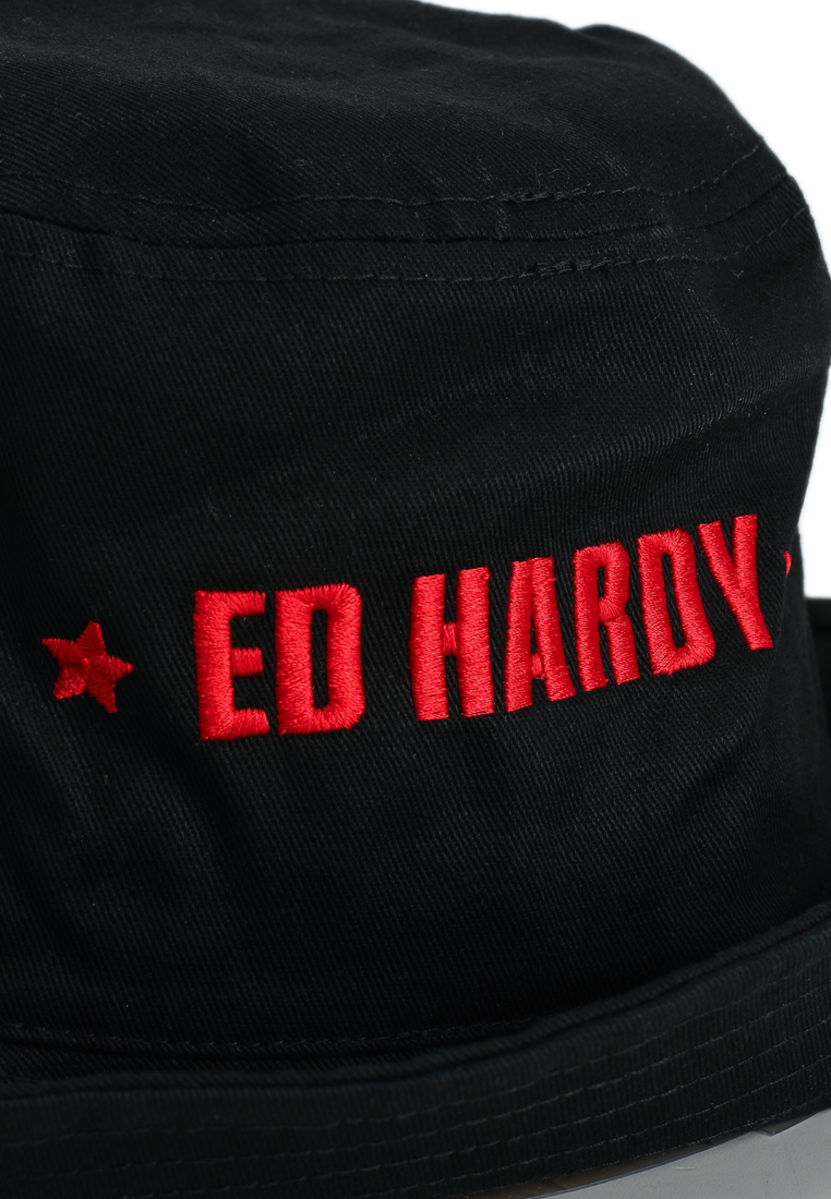 Iconic Tiger - Bucket Hat