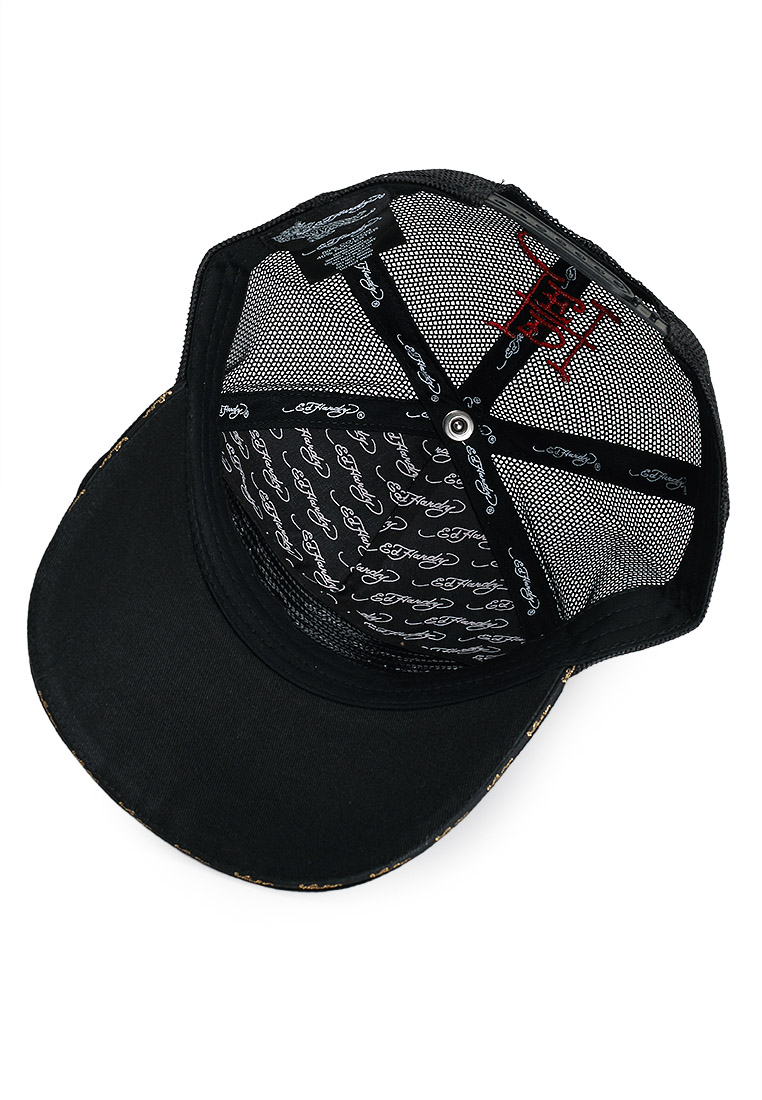 Majestic Dragon Trucker - Cap