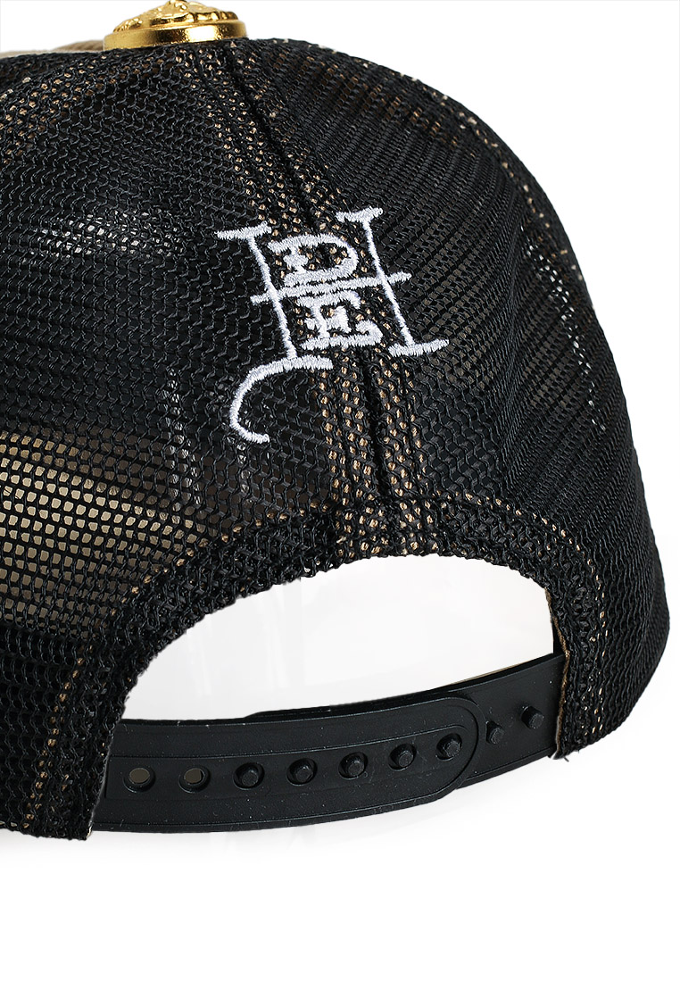 The Legacy Tiger Trucker - Cap