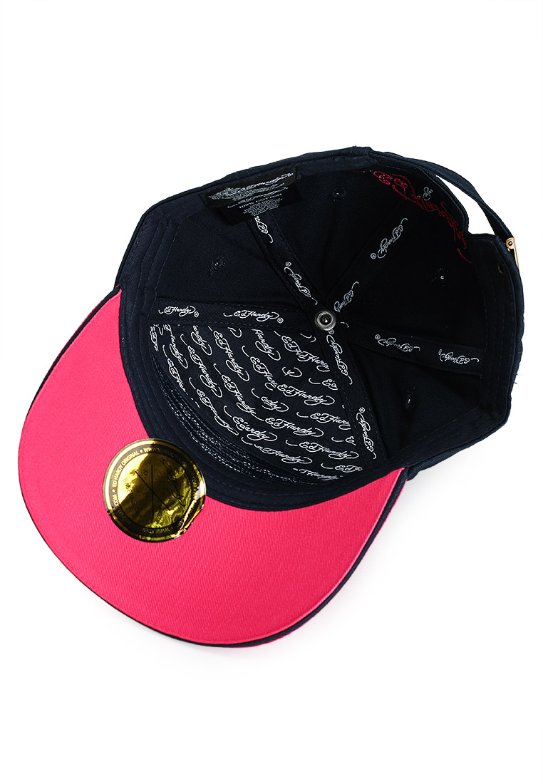 Iconic Skull Baseball - Cap