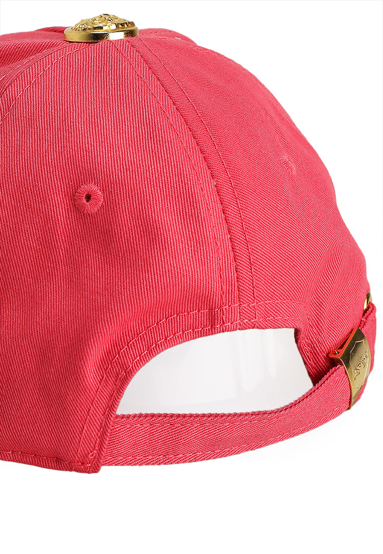 Crouching Baseball - Cap