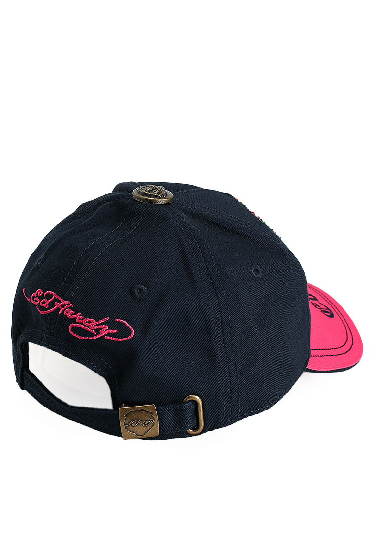 Iconic Skull Baseball - Cap