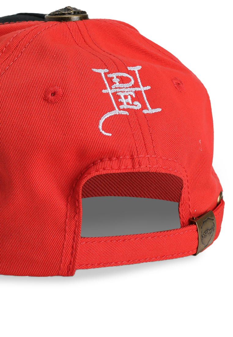 Rose Tiger Baseball - Cap