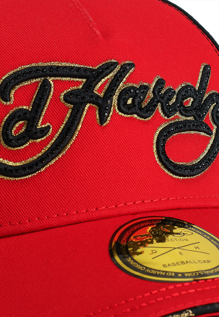 Signature Baseball - Cap