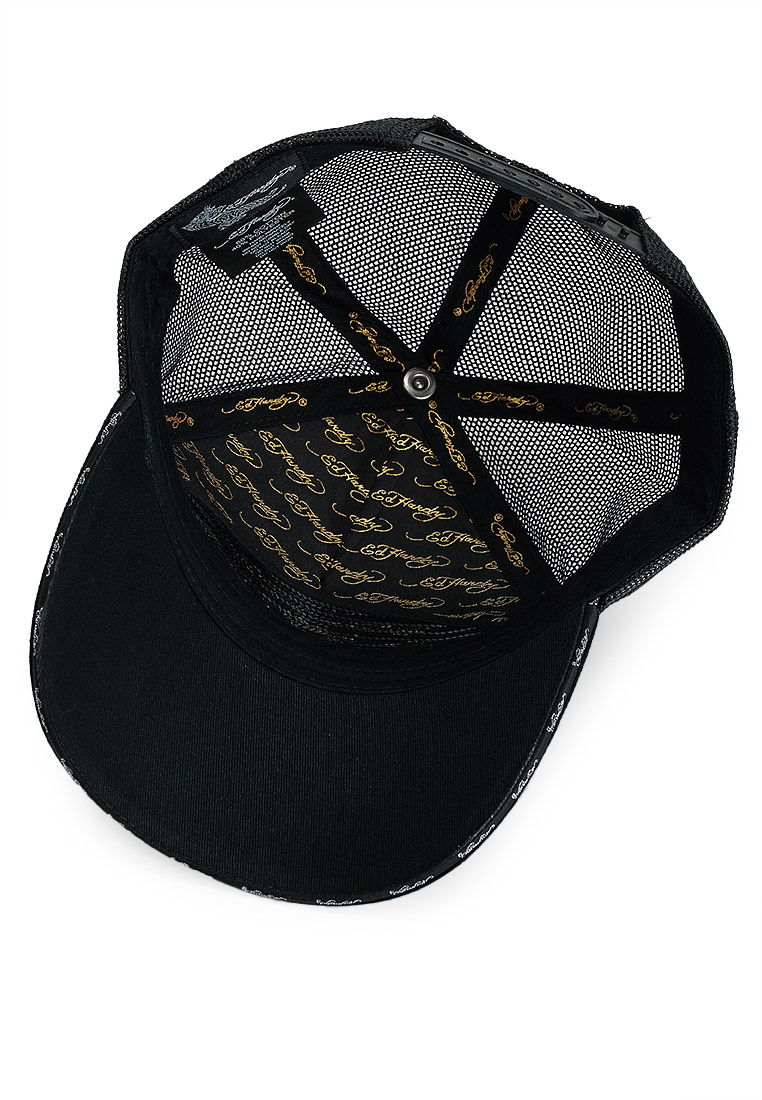 Signature Trucker - Cap