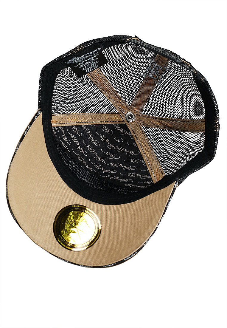 The Legacy Tiger Trucker - Cap