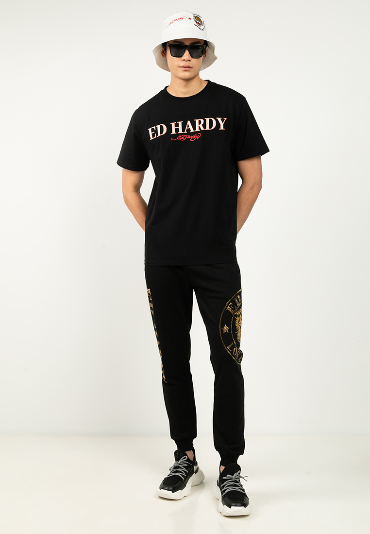 Rock & Roll Regular Tee - Men