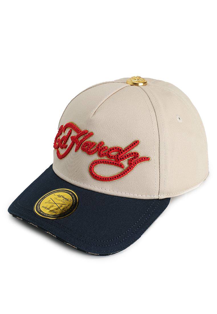 Signature Baseball - Cap
