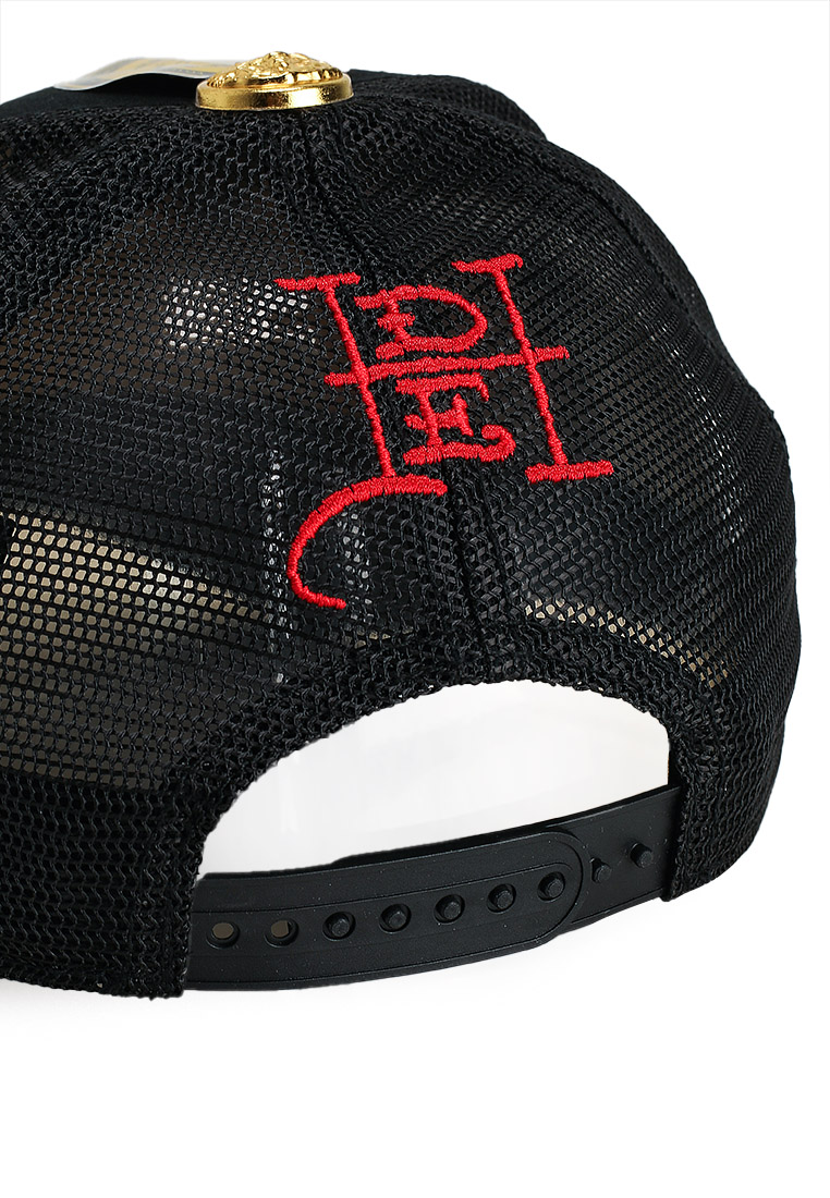 Majestic Dragon Trucker - Cap