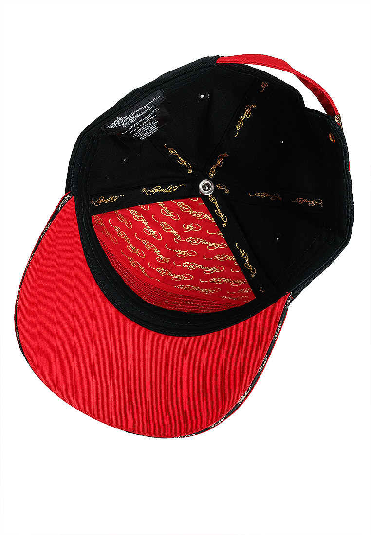 Signature Baseball - Cap