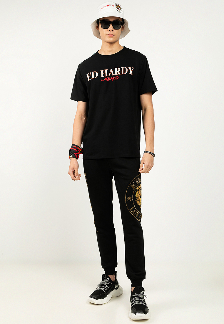 Rock & Roll Regular Tee - Men