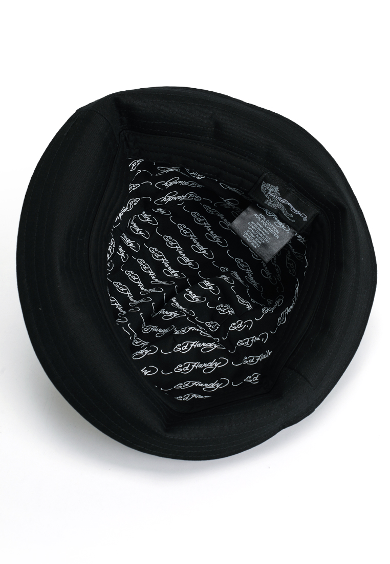 Iconic Tiger - Bucket Hat