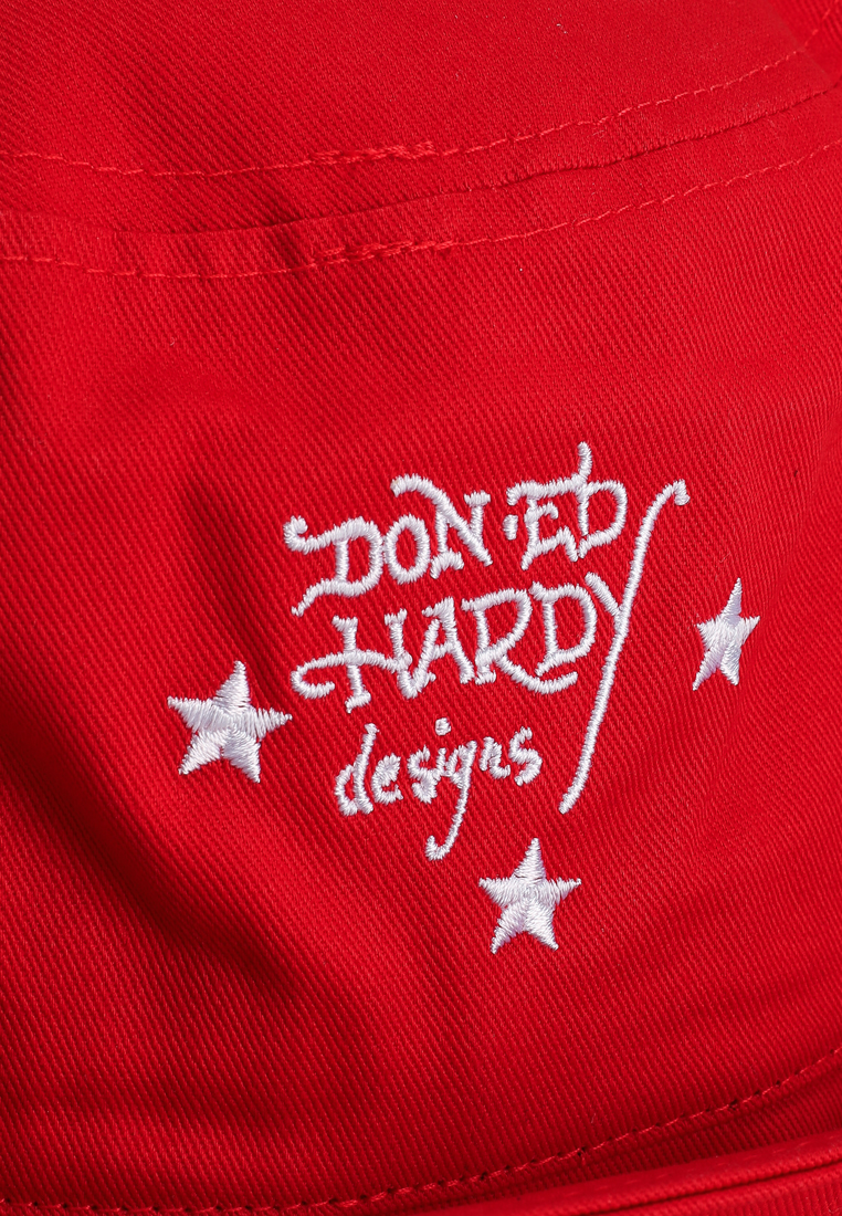 L.A Eagle  - Bucket Hat