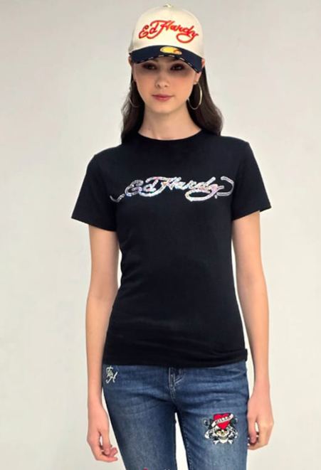 Signature Women Regular Tee