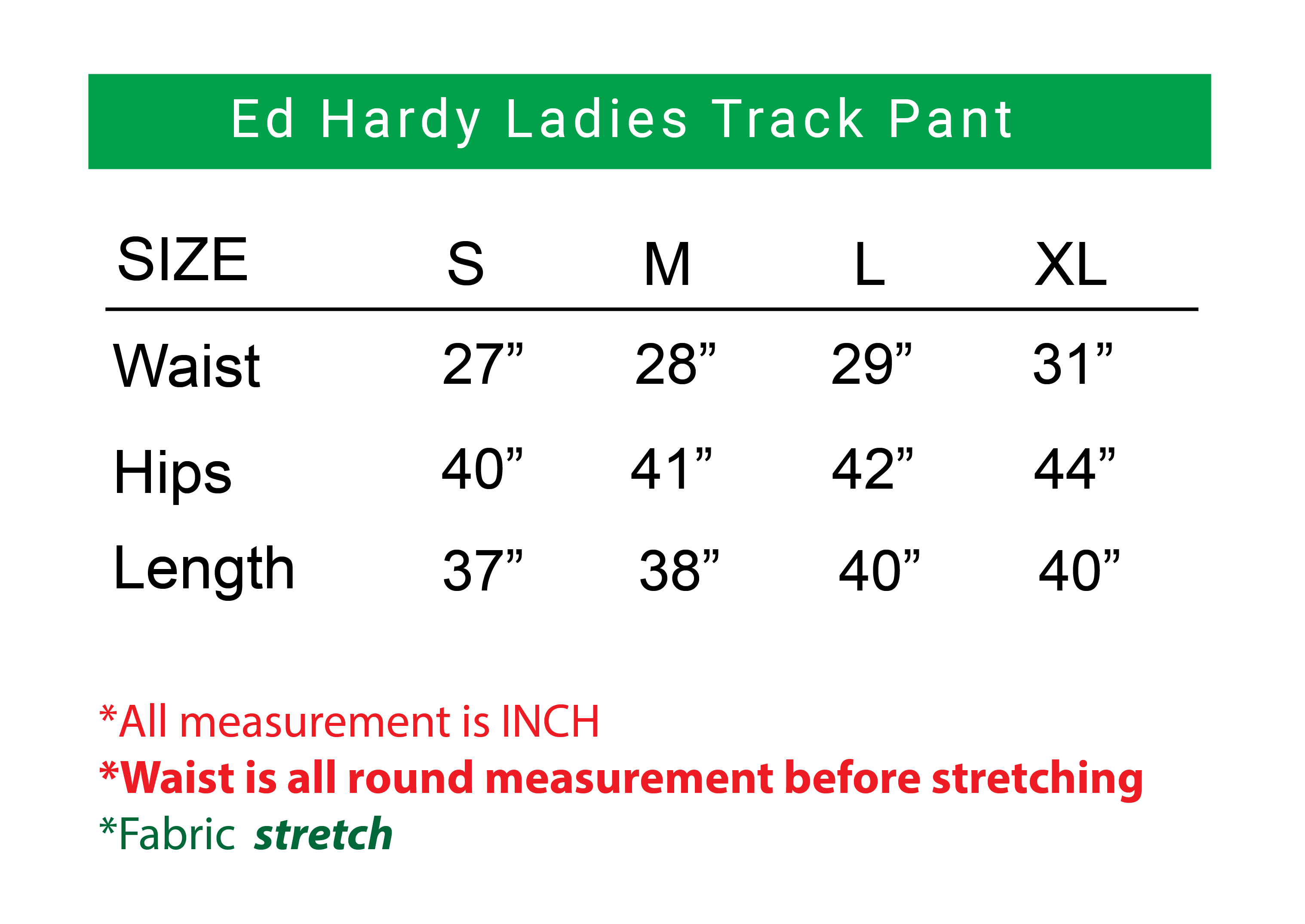 L.K.S Skull Track Pants-Ed Hardy Asia