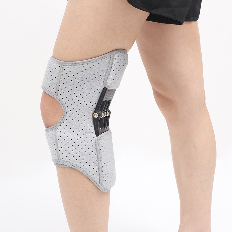 دعامة الركبة الألمانية