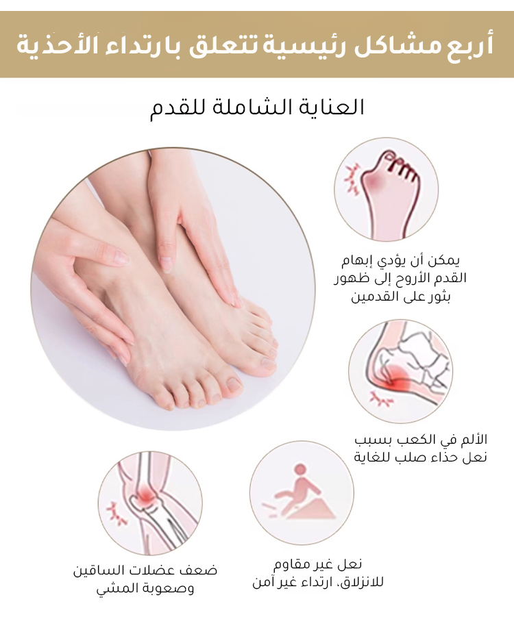 حذاء بوت مارتن معتق مصنوع يدوياً بنعل ناعم