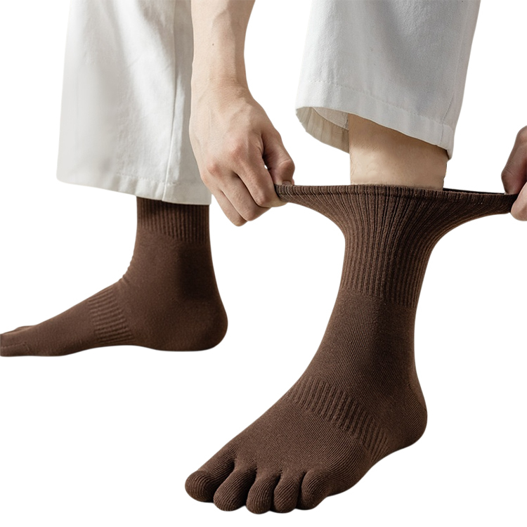Healthy-foot    جوارب مضادة للبكتيريا