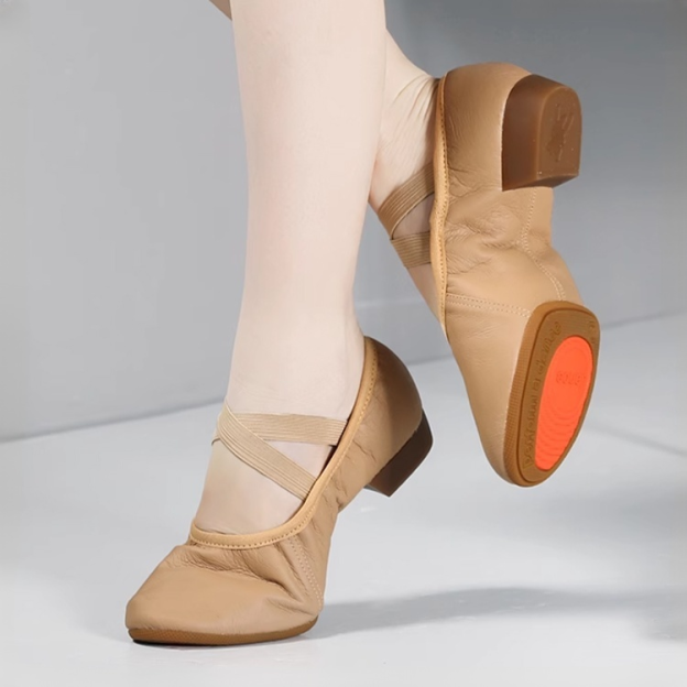 Healthy-foot【ملائم لقوس القدم】 حذاء من جلد الغنم لتصحيح انحراف الإبهام-healthy-foot