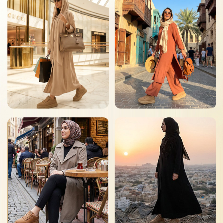 Healthyحذاء الثلج الشتوي النسائي المبطن بالفرو