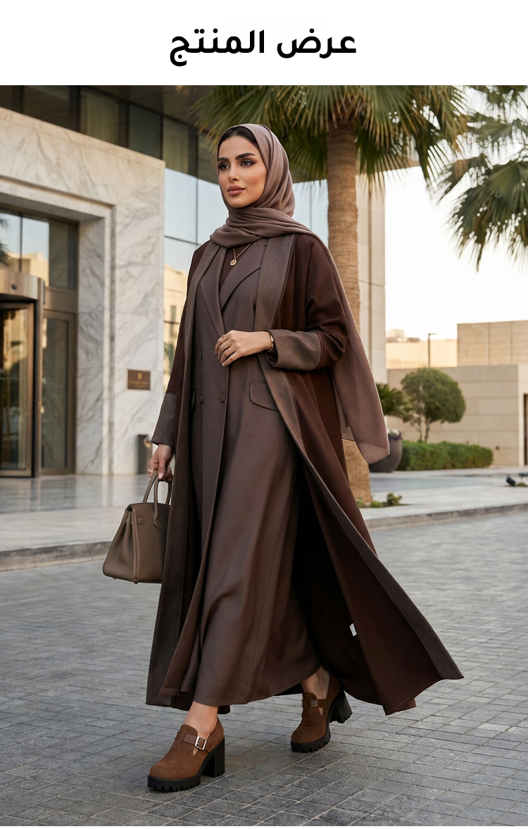 حذاء نسائي عصري مع دعم إضافي للقدم