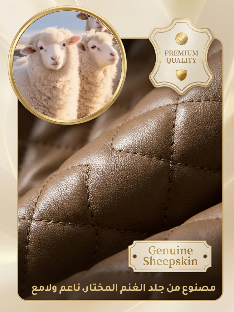 حذاء متسكعون مبطن ومقاوم للانزلاق بدون أربطة