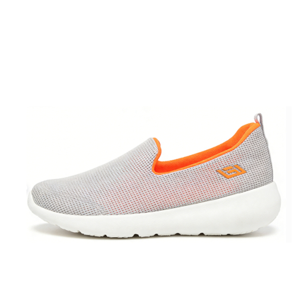 Healthy-foot أحذية نسائية شبكية قابلة للتهوية، سهلة الارتداء والخلع في ثوانٍ، مريحة للمشي لمسافات طويلة والوقوف دون إجهاد القدم