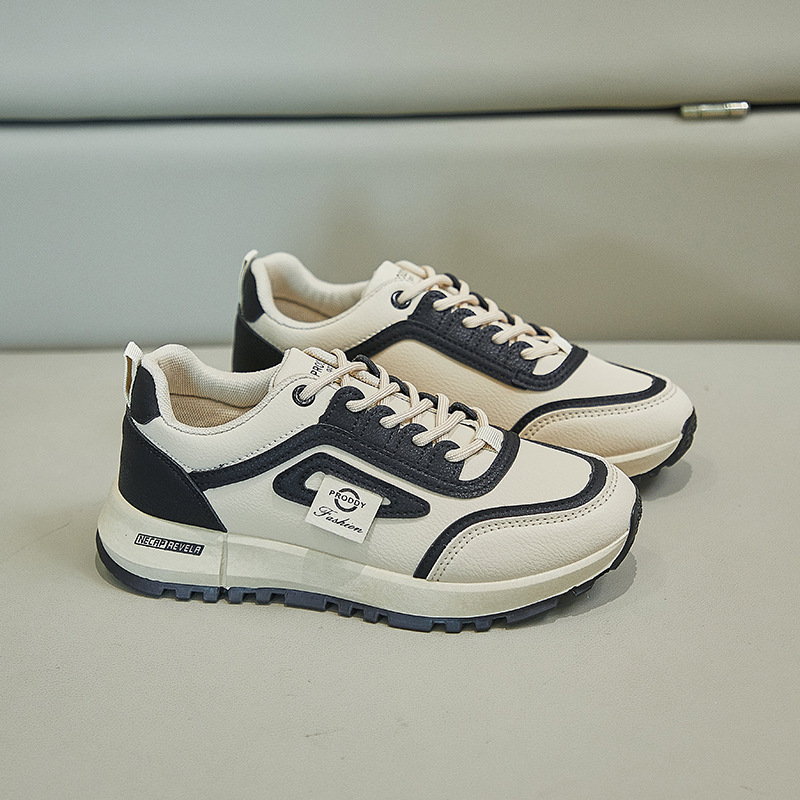 Healthy-foot حذاء رياضي أنيق ومريح للسيدات، يوفر دعمًا للقوس القدمي ويساعد في تصحيح المشي، يناسب الملابس الكاجوال والرياضية على حد سواء-healthy-foot