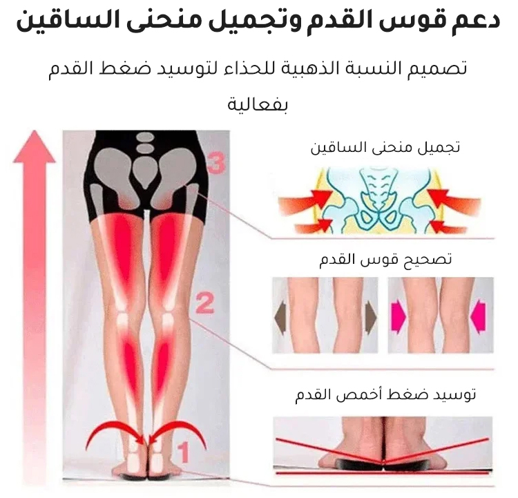 تفاصيل جلد الغنم الفاخر في الحذاء
