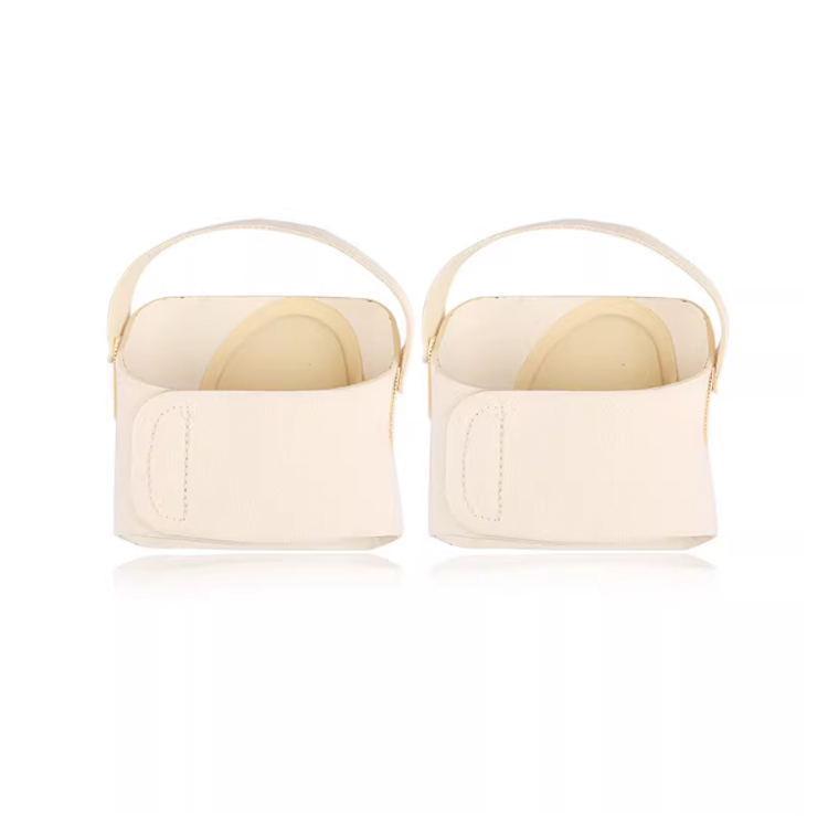 【منتج تم تطويره بواسطة فريق كندي】 جوارب تصحيح التهاب اللفافة الأخمصية وانهيار القدم