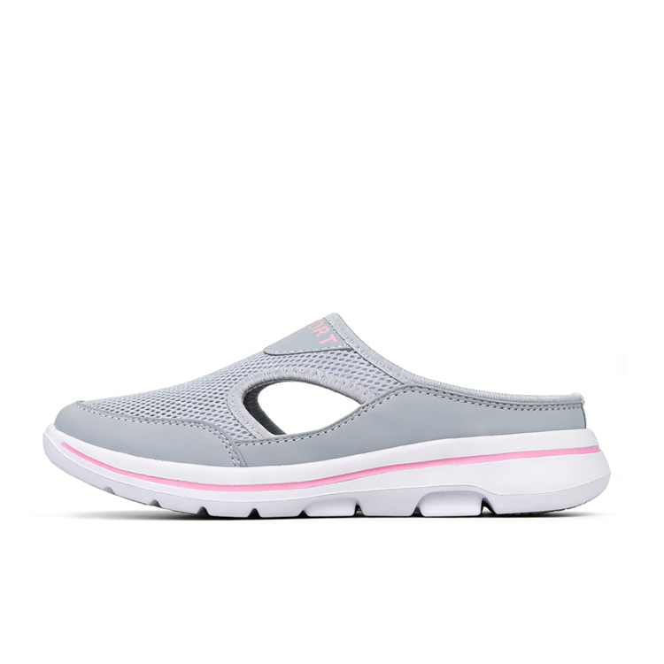  حذاء "الراحة الطبية" بتقنية أيونات الفضة - تصميمواسع لمرضى السكري (مانع للتعرق والروائح)  ✅  تقنية النانو-فضة (تقضي على 99% من البكتيريا والروائح) ✅  مقدمة واسعة طبية (مثالية للأقدام المتورمة والسكري) ✅ دعم لقوس القدم (يخفف الضغط على الركبة والظهر) ✅  نس