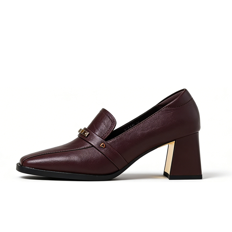 Healthy-foot حذاء أنيق بطول 6 سم مزين بأحجار الراين، يضفي على العباية مزيداً من الأناقة