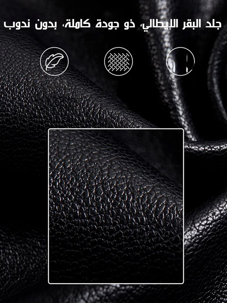 حذاء كاجوال عصري نسائي بنعل سميك ومناسب لجميع الستايلات