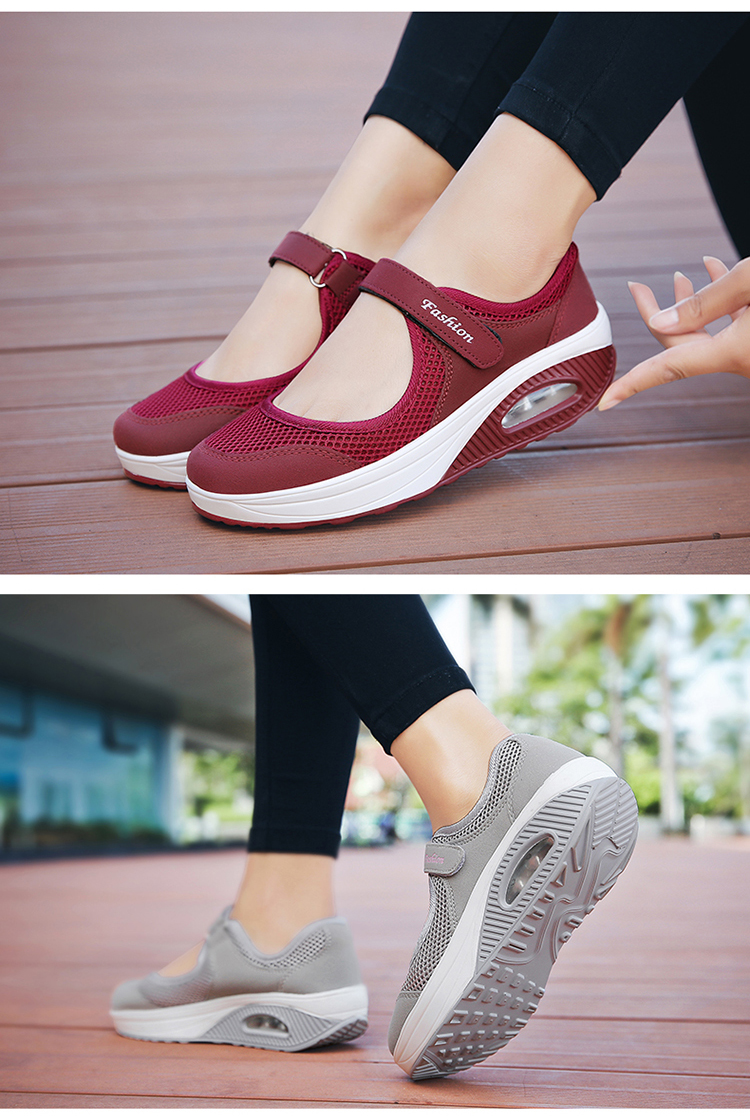 حذاء مقاوم للروائح والرطوبة