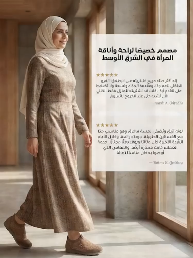 حذاء لوفر نسائي جديد، مبطن وسميك ودافئ