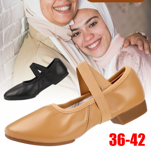 Healthy-foot【ملائم لقوس القدم】 حذاء من جلد الغنم لتصحيح انحراف الإبهام-healthy-foot