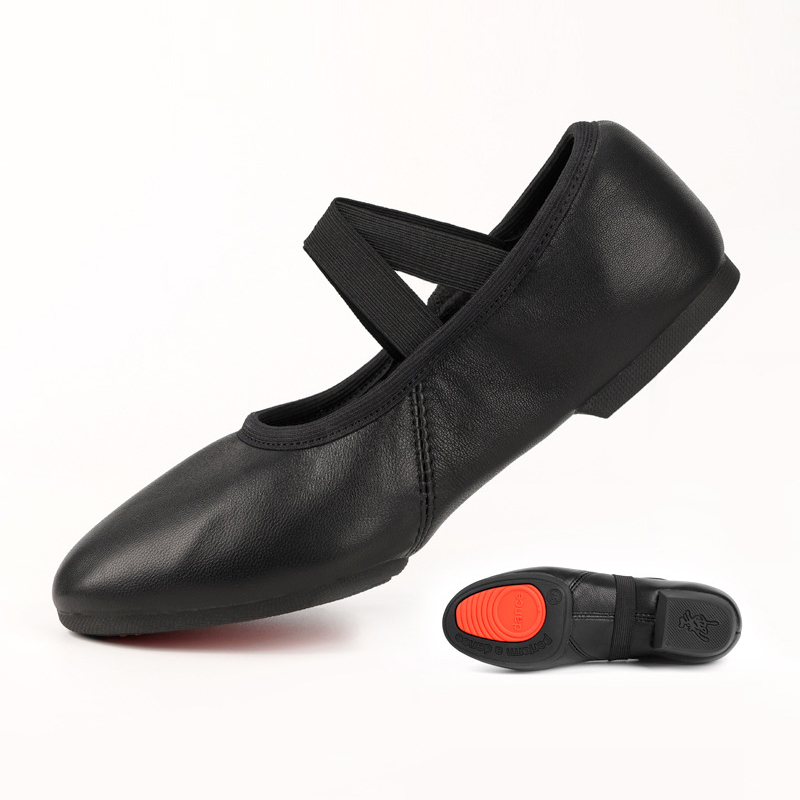 Healthy-foot【ملائم لقوس القدم】 حذاء من جلد الغنم لتصحيح انحراف الإبهام-healthy-foot