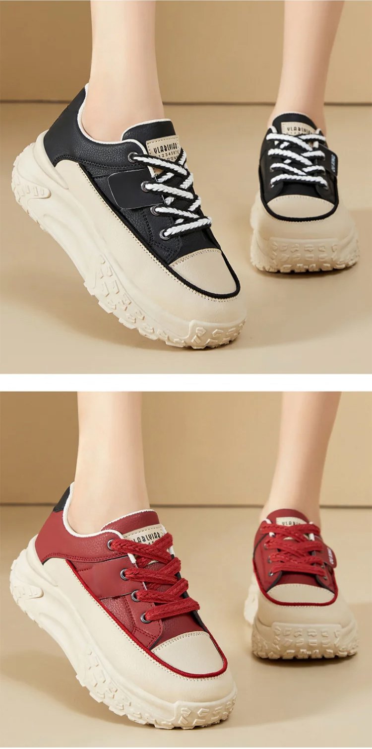 حذاء نسائي كاجوال يناسب جميع الإطلالات