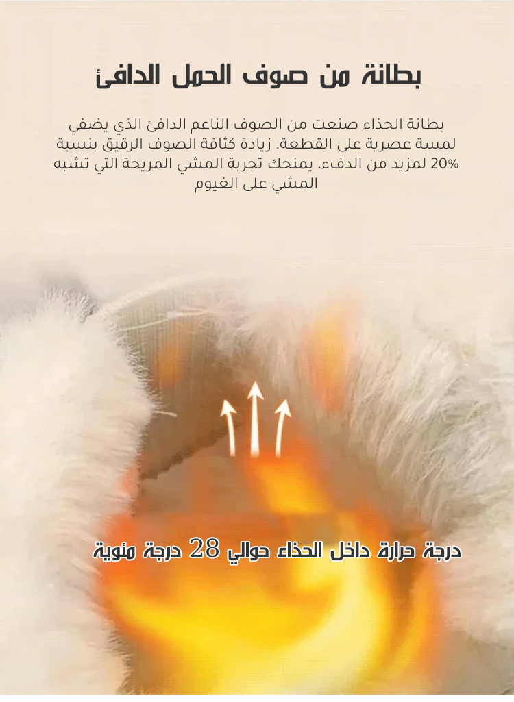 حذاء بوت نسائي موضة 2024 لتشكيل الساق