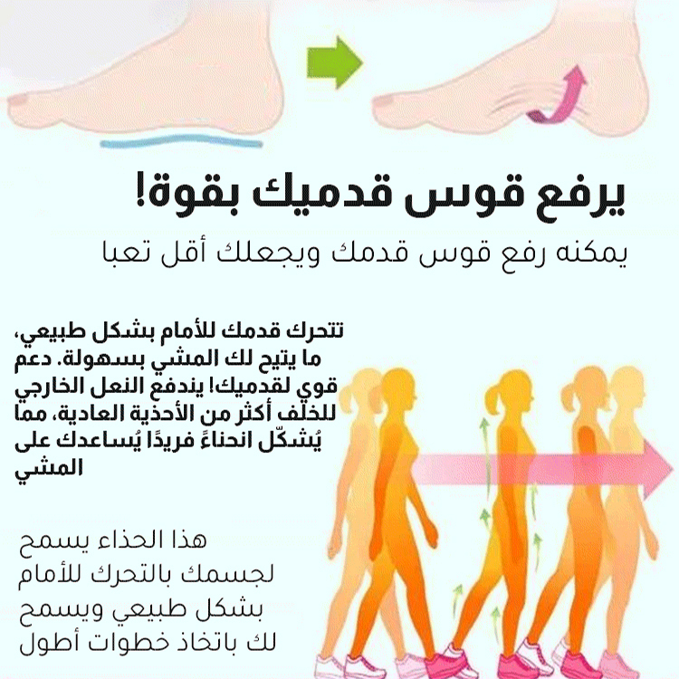 Healthy-foot صندل نسائي مفتوح من الأمام بكعب 5 سم، يحسن خطوط القدم ويجعل القدم تبدو أصغر، تصميم بسيط، يسهل تنسيقه مع أي ملابس، مناسب للنزهات اليومية أو التنقل-healthy-foot