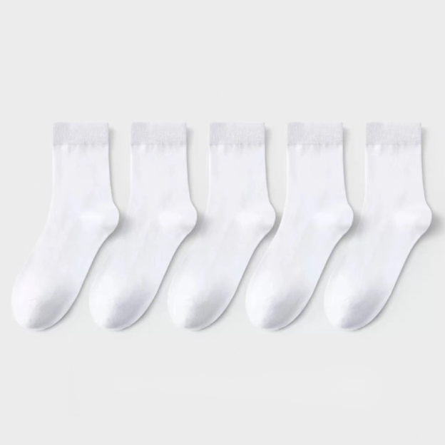 Healthy-foot  جوارب علاجية للعناية بمقاس كبير ذات فتحة مريحة