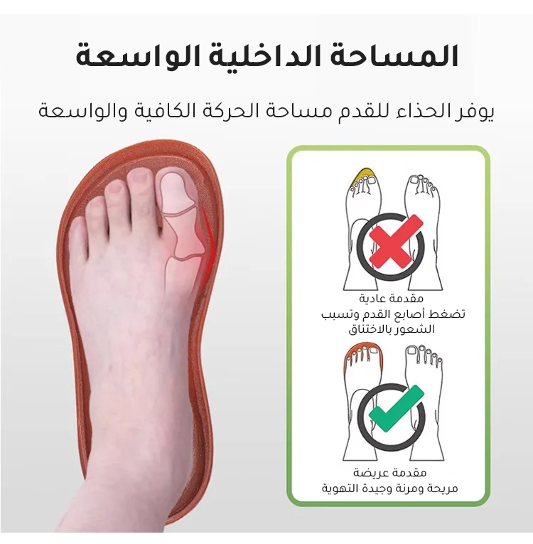 تفاصيل جلدية يدوية في بوت مارتن