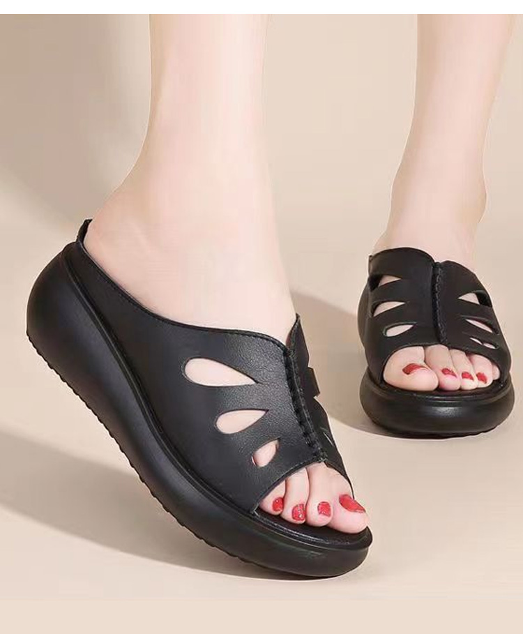 شبشب إيطالي عصري يناسب جميع الأذواق