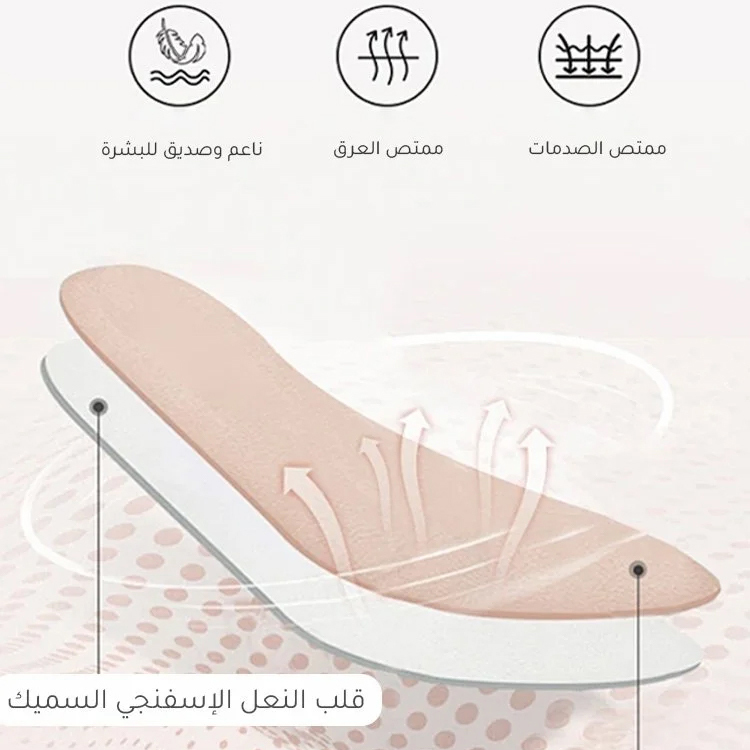 Healthy-foot حذاء كاحل نسائي عصري من الجلد الطبيعي، كعب عالي 6 سم، مقدمة مربعة معدنية، يطيل القدمين بصريًا ويجعلها أنحف، متعدد الاستخدامات وأنيق-healthy-foot