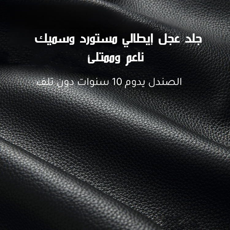 Healthy-foot صندل نسائي بالطراز العربي، مع كعب مائل، بطول 5 سم، جلد مخمل، أنيق وعتيق وأنيق للغاية-healthy-foot